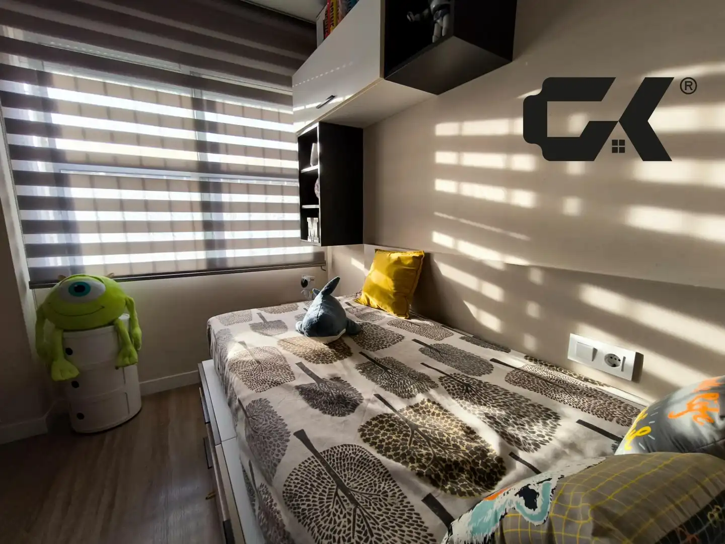 Habitación de Piso en venta en Alguazas con Aire acondicionado, Calefacción y Trastero