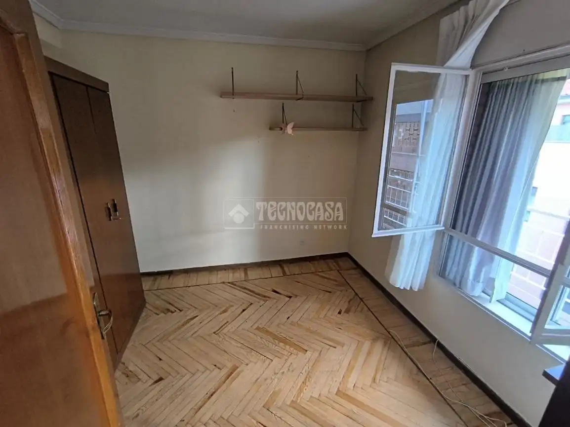 Habitación de Piso en venta en Madrid con Aire acondicionado, Calefacción y Parquet