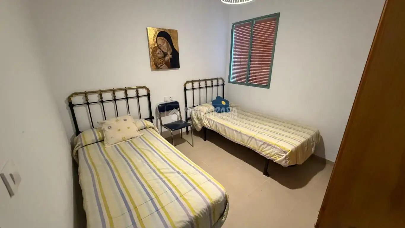 Habitación de Finca rústica en venta en Jaén con Trastero
