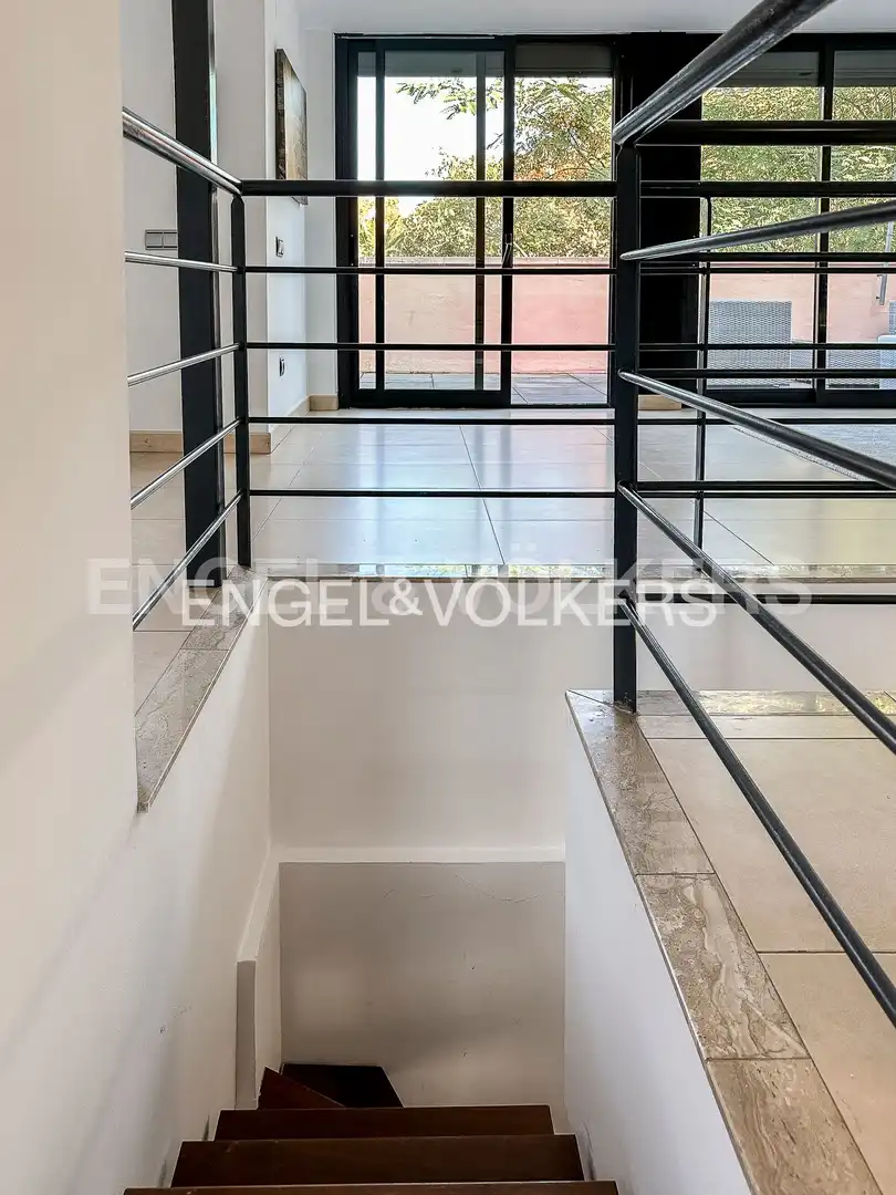 Ático en venta en Barcelona con Aire acondicionado, Calefacción y Terraza