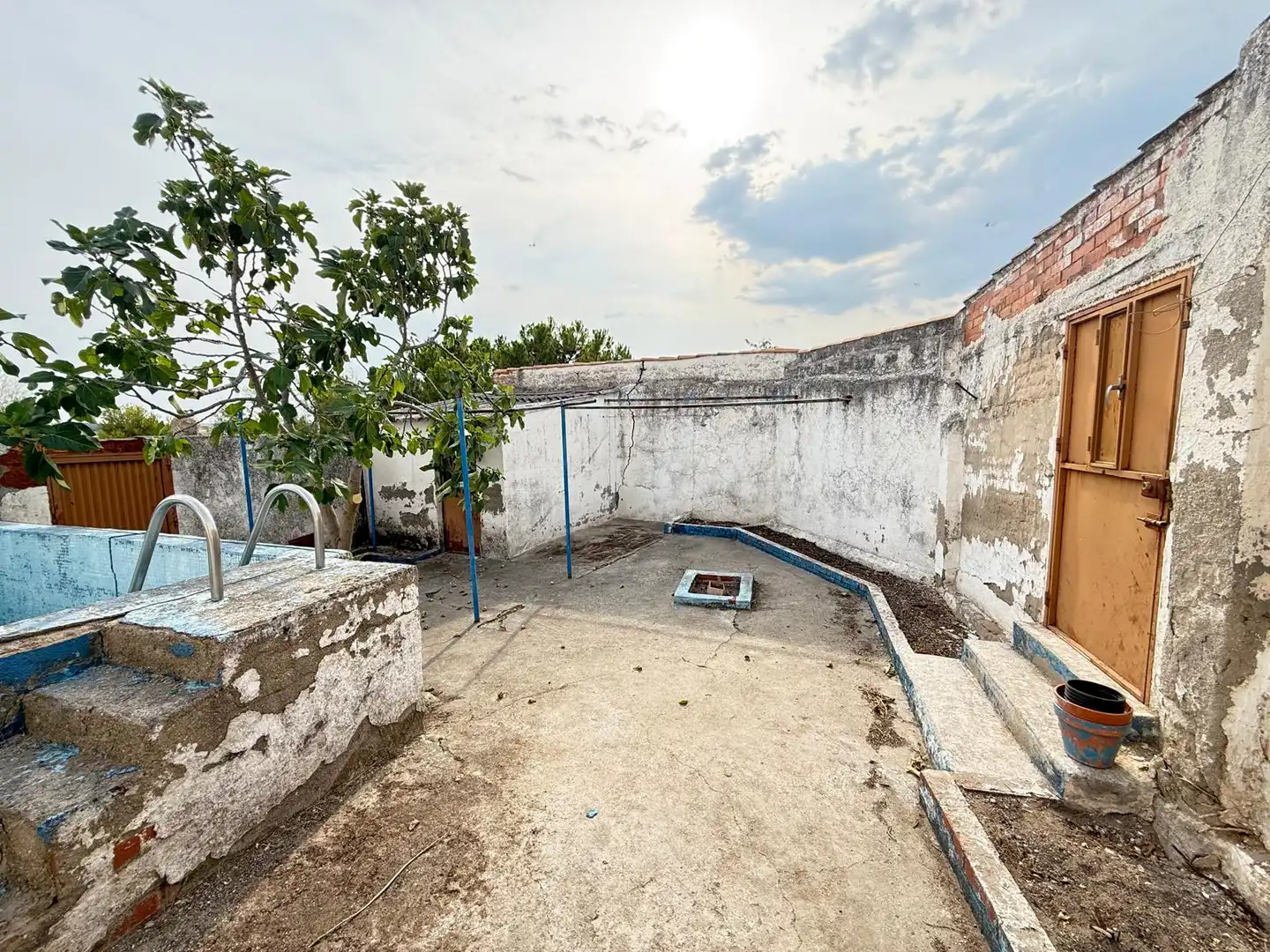 Terrace of Houses for sale in Maqueda  with Furnished