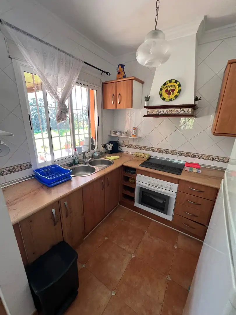 Villa mit Pool zur Miete in Calle Málaga 5, imagen 21