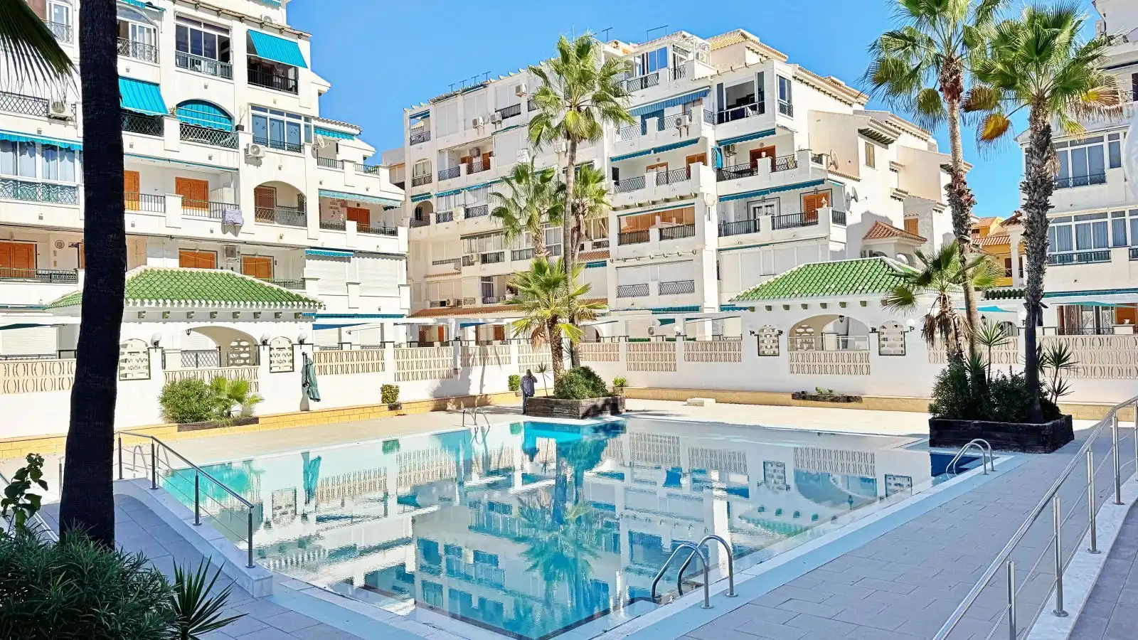 Apartament amb terrassa en venda a Bélgica, imagen 4