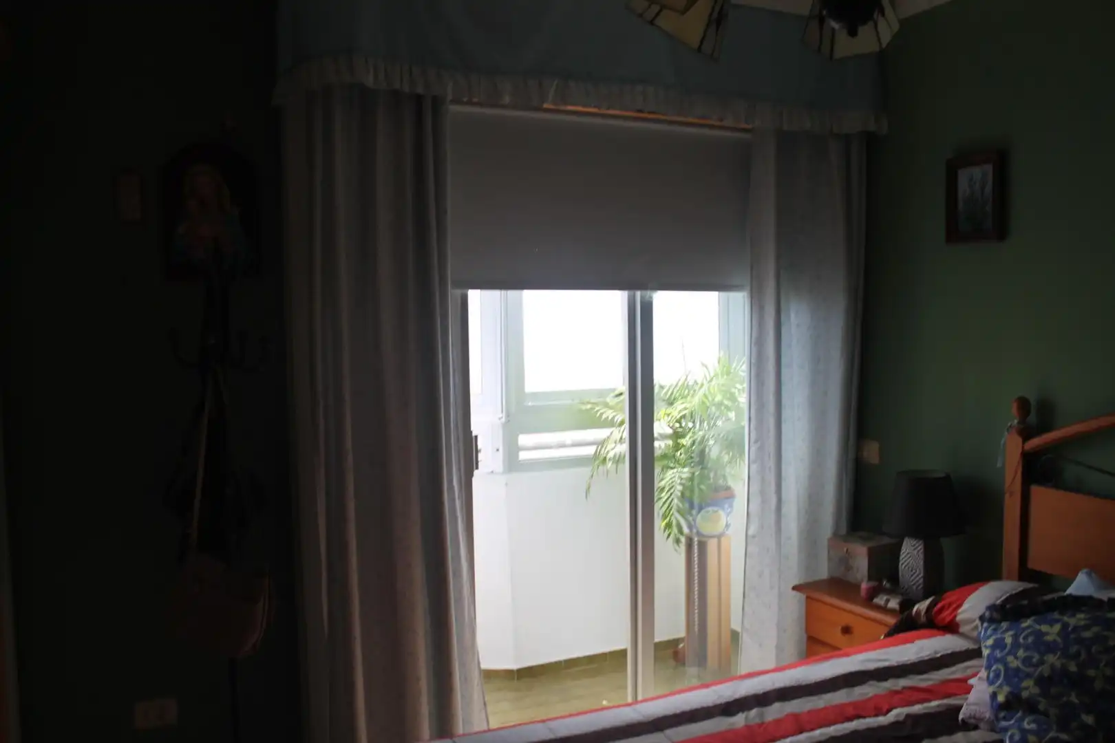 Bedroom of Flat for sale in San Gregorio
