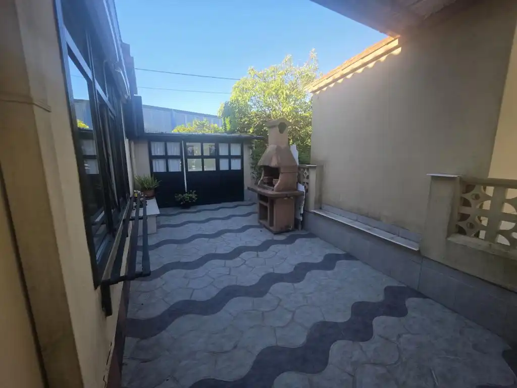 Terrace of Houses for sale in Boiro  with Heating, Private garden and Parquet flooring