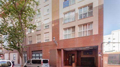 Foto 4 de Apartamento en venta en C/ Plátanos , Barrio de Benicalap, Valencia Capital