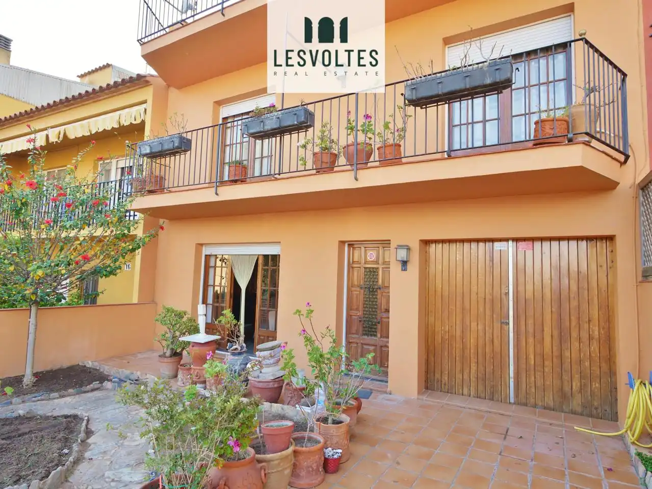 Vista exterior de Casa o chalet en venta en Palafrugell con Calefacción, Terraza y Internet