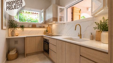 Foto 2 de Casa o chalet en venta en D"andalusia, Mira-sol, Sant Cugat del Vallès