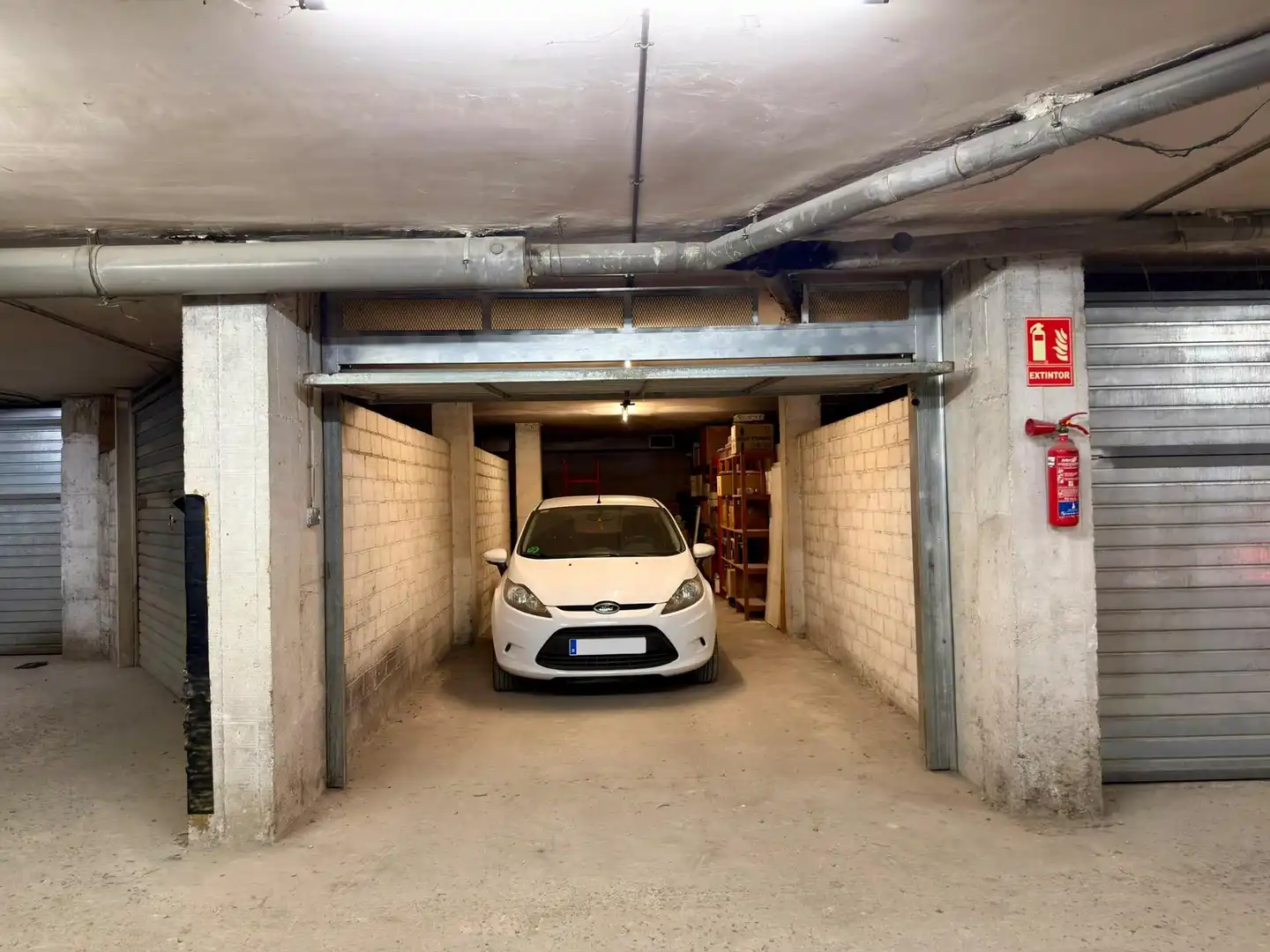 Parking of Garage for sale in Sant Antoni de Vilamajor