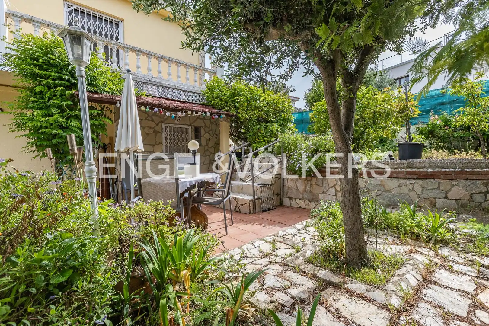 Terrace of Houses for sale in Arenys de Mar  with Heating, Private garden and Terrace