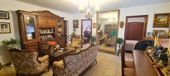 Living room of Country homes for sale in Sotogrande