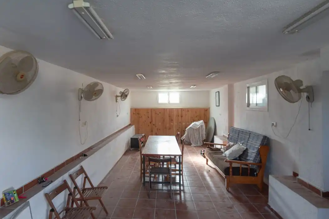 Casa o chalet en venta en Alcalá de Guadaira con Piscina