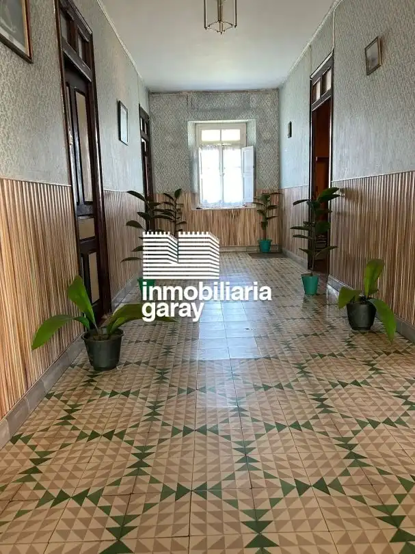 Casa o xalet en venda en Alfoz de Santa Gadea amb Calefacció, Jardí privat i Moblat