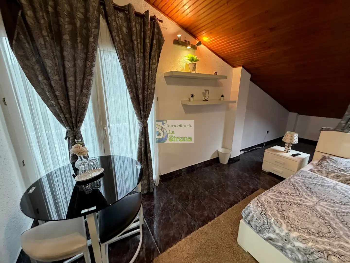 Habitación de Casa o chalet en venta en Castro-Urdiales con Calefacción, Jardín privado y Terraza