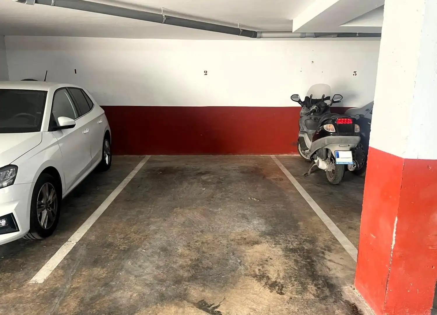 Planta baixa de lloguer a Calle Calle de la Coruña, Los Arenales del Sol