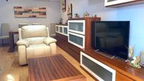 Living room of House or chalet for sale in Sabadell  with Air Conditioner and Terrace