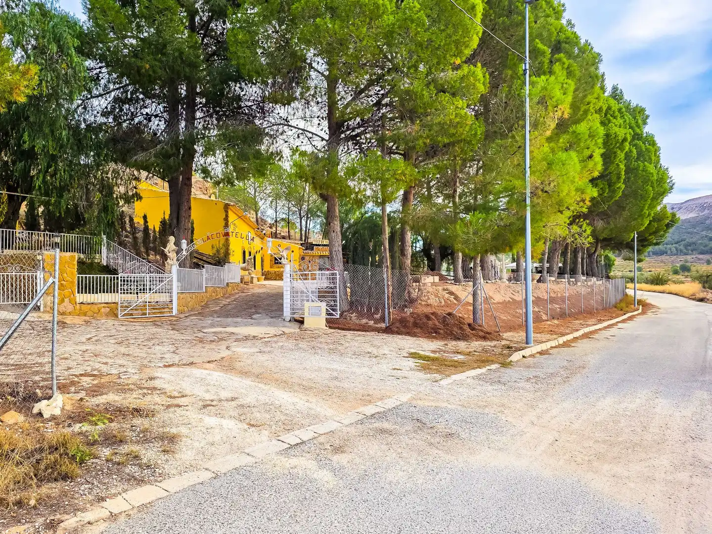 Xalet en venda a El Pinós / Pinoso, imagen 44