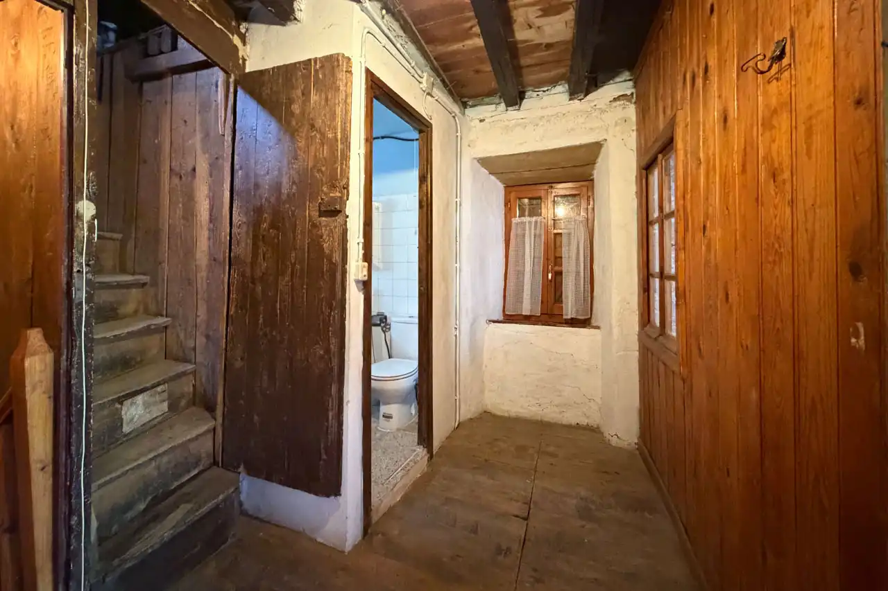 Casa rústica en venta en Carrer Taro 3, imagen 9