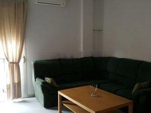 Foto 2 de Pis de lloguer a San Gil,  Sevilla Capital