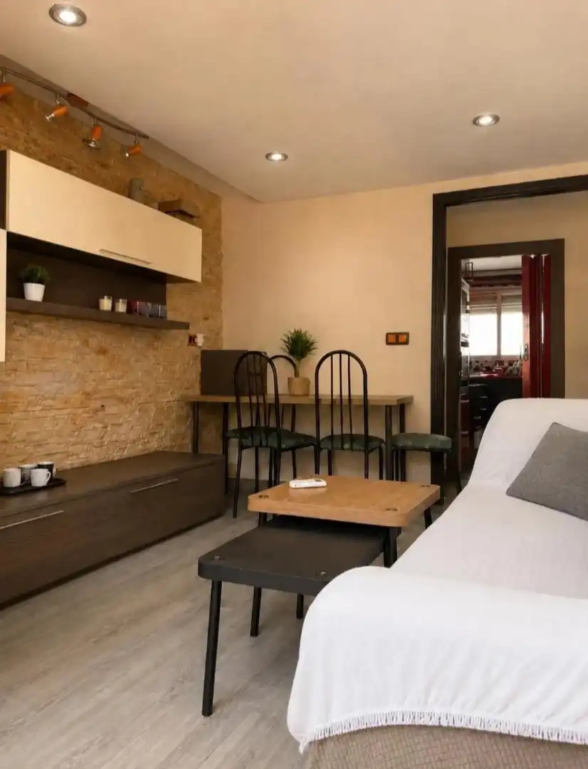 Apartments for rent in La Fontsanta