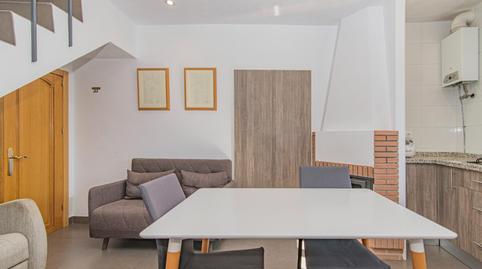 Foto 4 de Casa adosada en venta en Quéntar, Granada