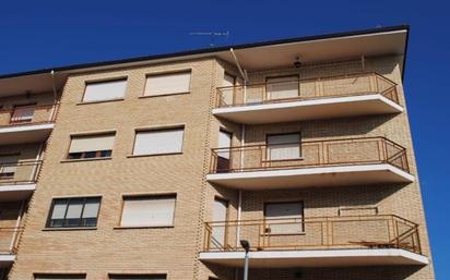 Exterior view of Flat for sale in Villarcayo de Merindad de Castilla la Vieja