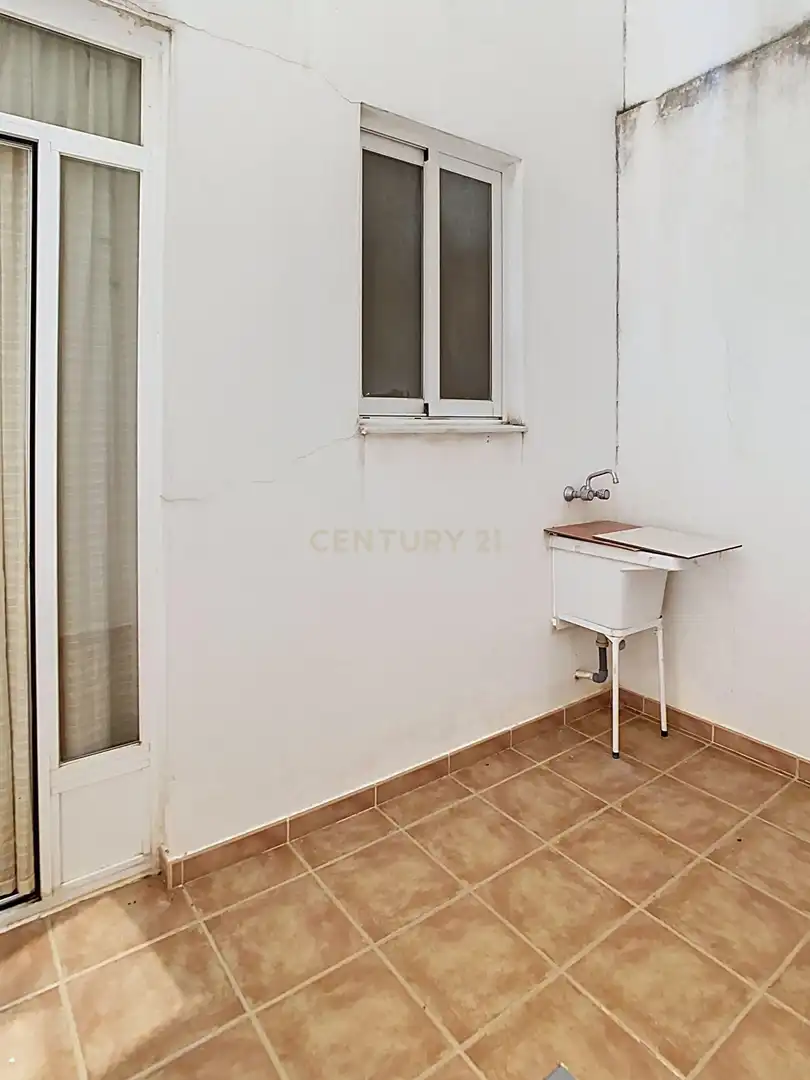 Bathroom of Houses for sale in Cuevas de San Marcos