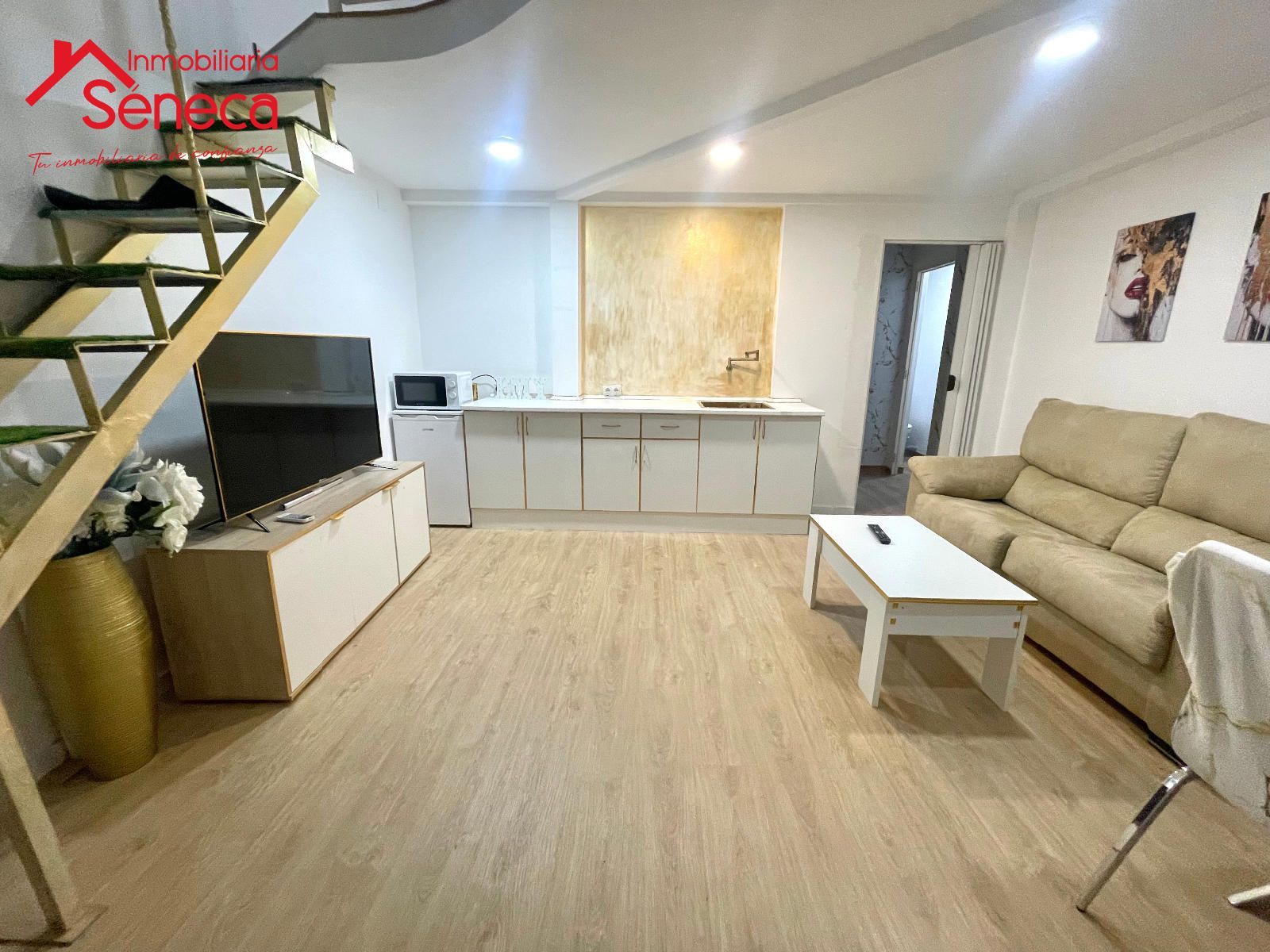 Duplex for sale in  Córdoba Capital  with Air Conditioner, Heating and Furnished