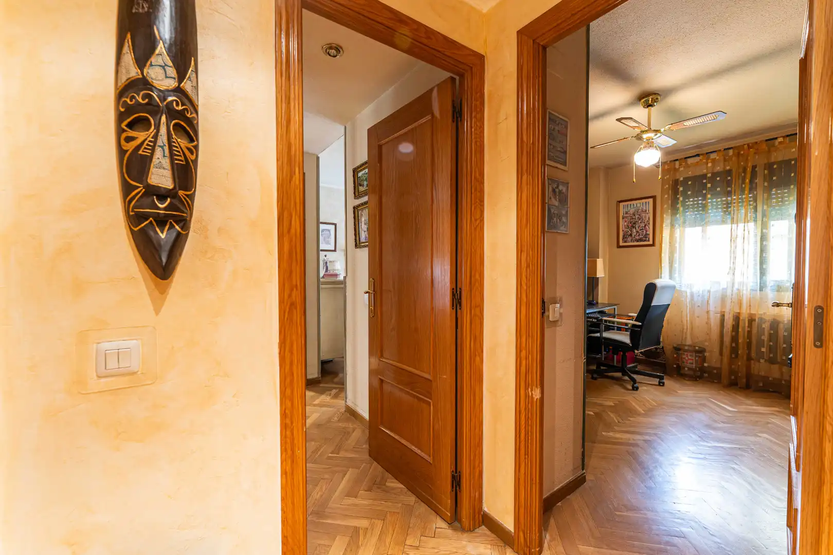 Flat for sale in Parque Lisboa - La Paz