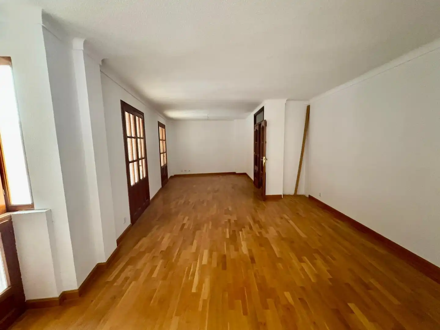 Piso en venta en San Mateo