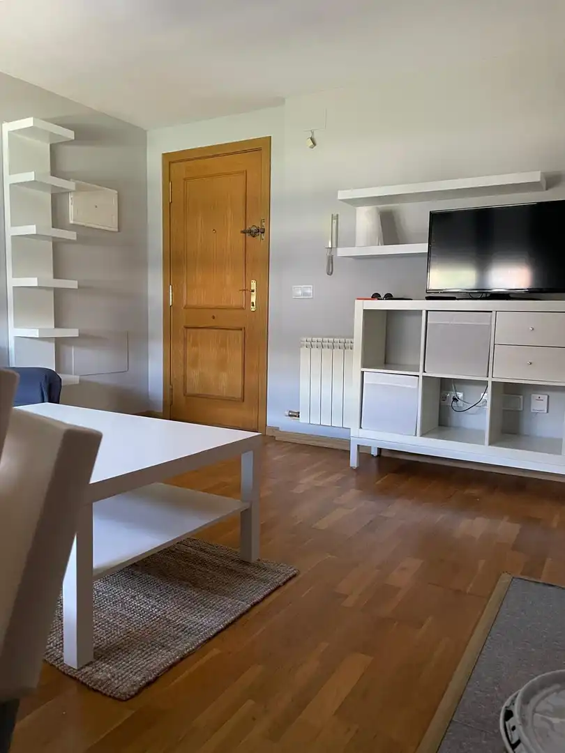 Wohnungen zur Miete in Calle ZEUS, Parque Alameda - Paula López