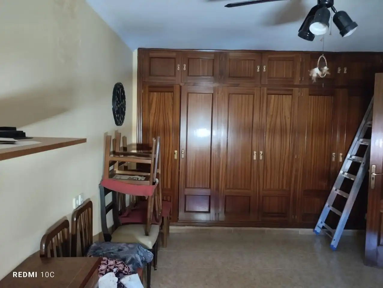 Dormitori de Casa o xalet en venda en Melilla