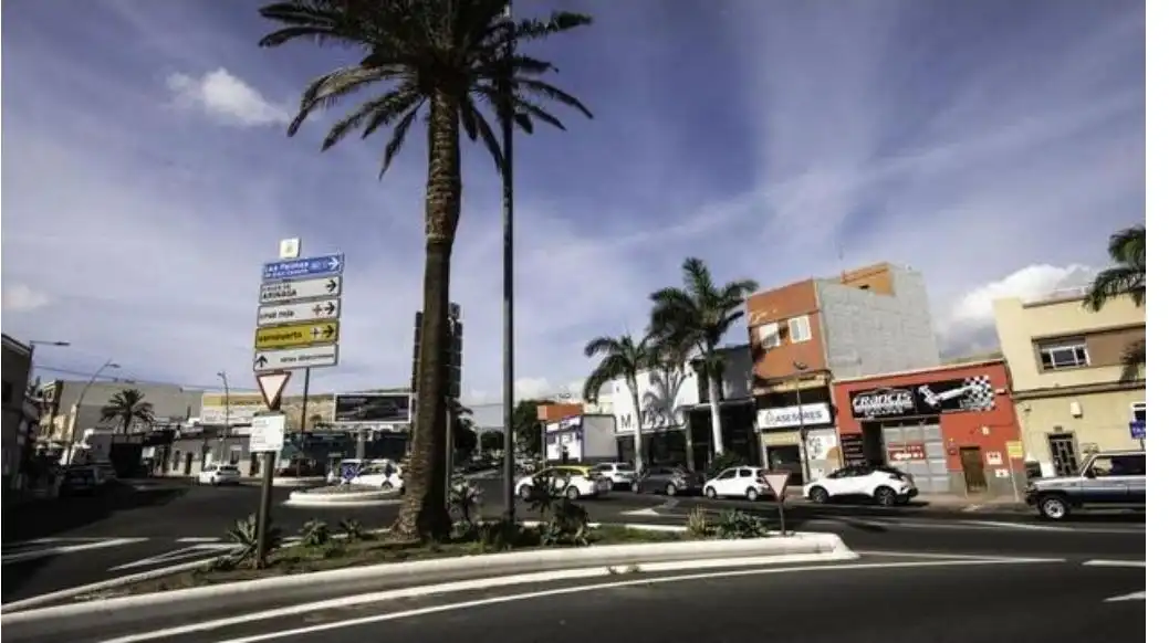 Flat with lift for sale in Vecindario - El Doctoral - Cruce de Sardina, imagen 13