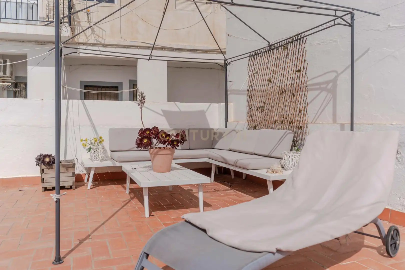 Casa en venta en Calle Albaycin Bajo A, Salobreña, Spain, imagen 41
