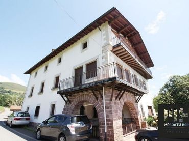 Maison à vendre à Baztan