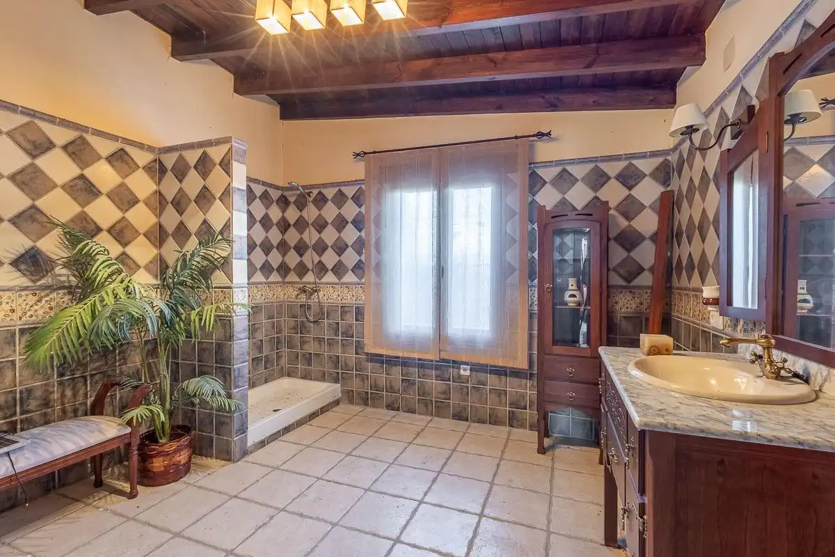 Villa mit Garten zum Verkauf in DISEMINADOS, imagen 10