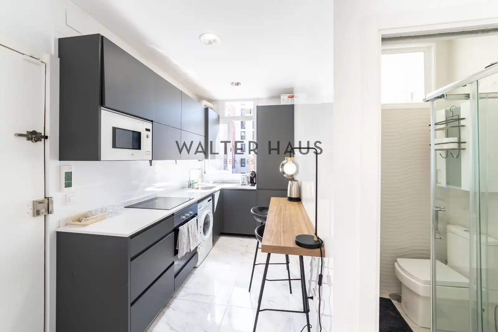 Appartement avec terrasse à vendre à Calle de Ilustración, imagen 13