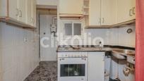 Kitchen of Flat for sale in Badalona