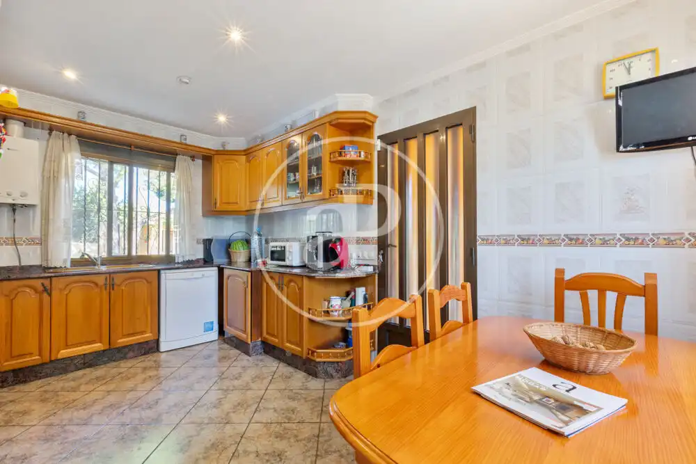 Casa o chalet en venta en Centro - El Castillo