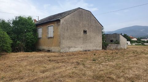 SE VENDE CASA DE 70 M2 CON FINCA DE 1900M2 EN ALMAZCARA., imagen 2