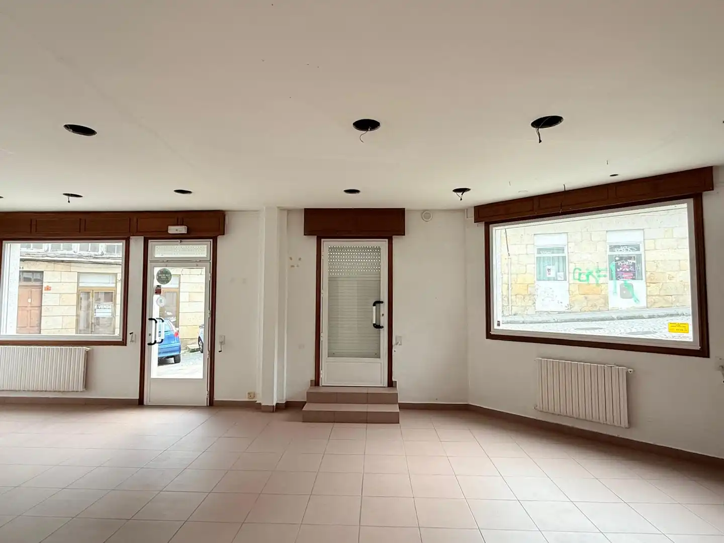 Local commercial à louer à Maceda, imagen 6