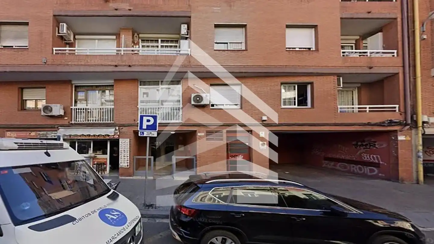 Piso con ascensor en venta en De La Bordeta, imagen 3