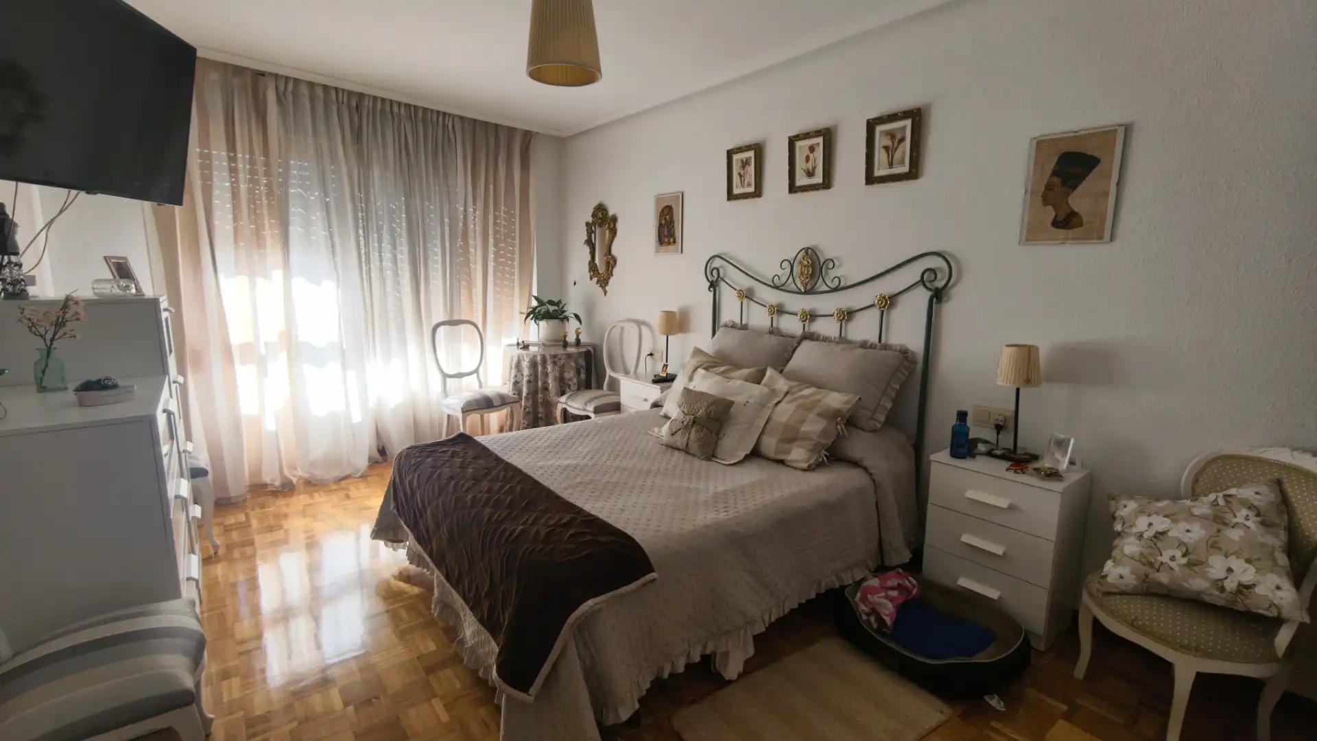 Appartamento con ascensore in vendita a Avenida de Cervantes, imagen 12