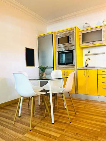 Apartamento en Venta en Uga