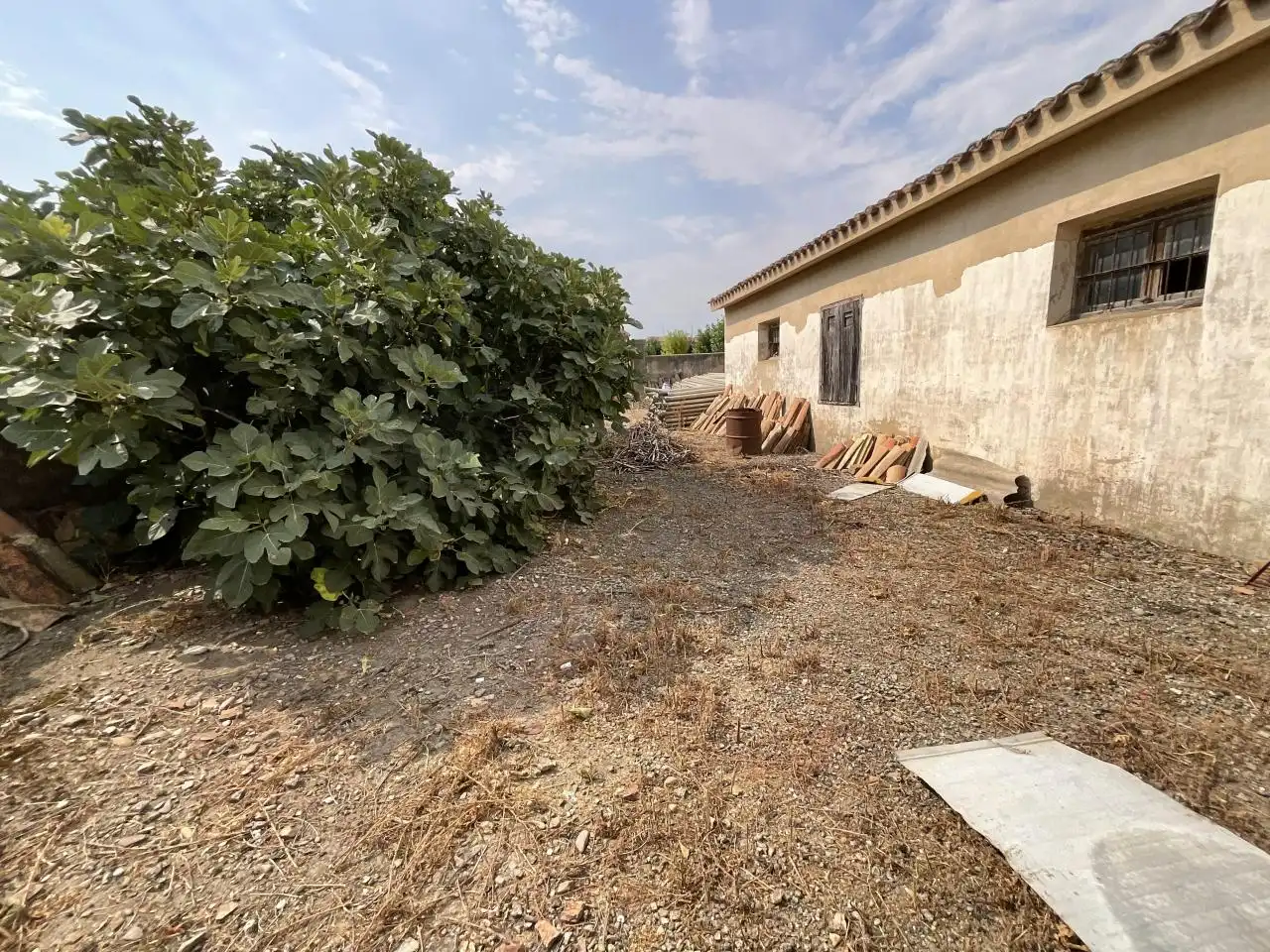 Houses for sale in Castildelgado  with Storage room and Furnished