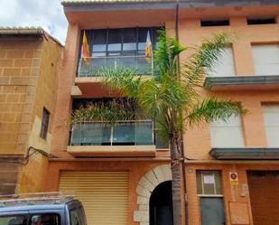 Vista exterior de Oficina en venda en Massamagrell amb Aire condicionat i Calefacció