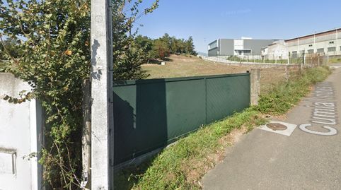 Foto 2 de Terreny industrial en venda a Zona Industrial Seixalbo, 32970, Ourense, Españaes, -1, Barrocanes, Ourense Capital