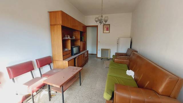 Piso en Venta en Avenida de Santiago, 56 en Ventiun