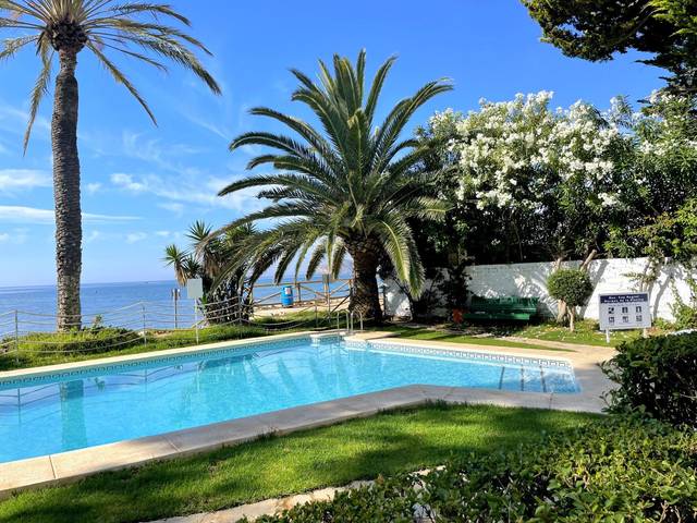 Apartamento en Alquiler en cap negret en L'Olla