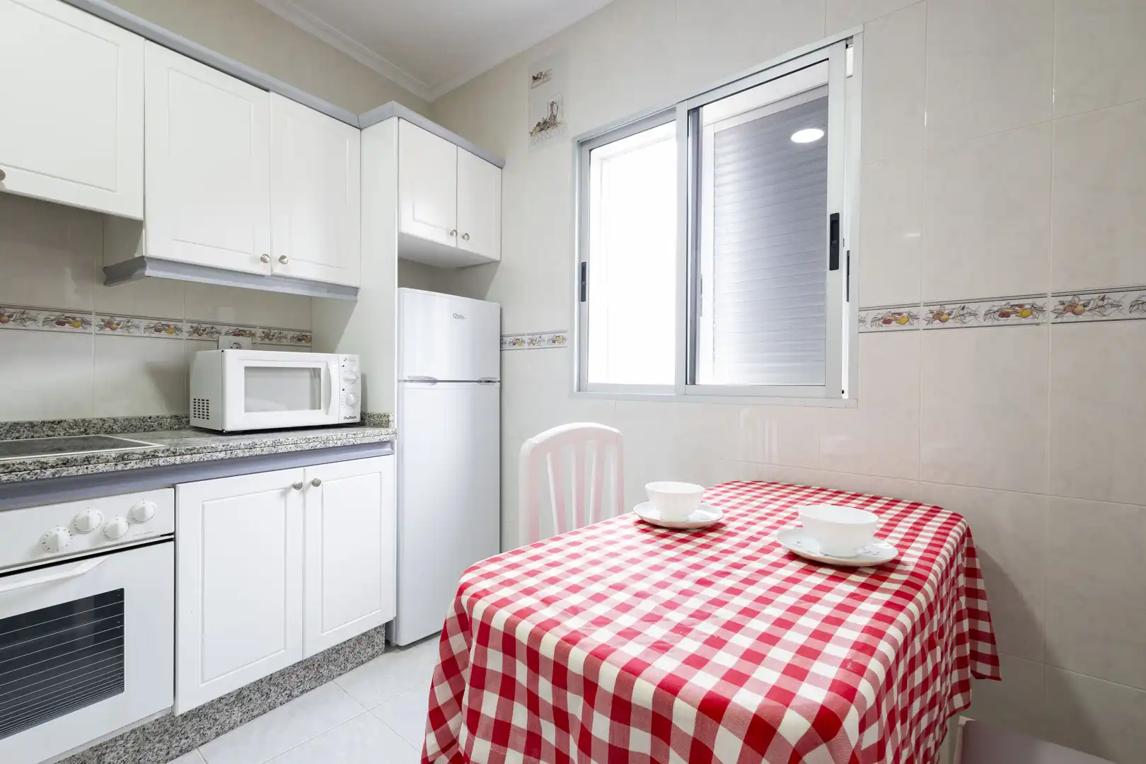 Cocina de Casa o chalet en venta en Santa Cruz de Tenerife con Terraza